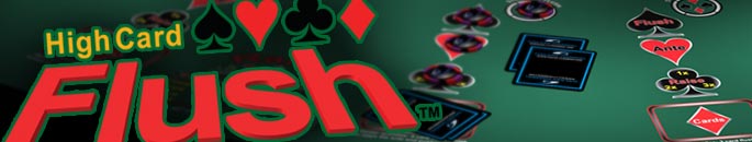 HighCardFlush